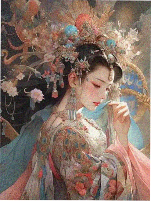 我和我的父辈